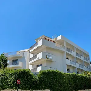 Apartahotel Résidence Carlton ****