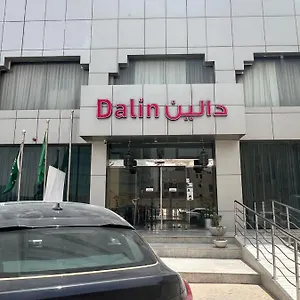 Hotel Dalin, Riad