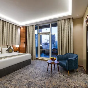 Hotel Crowne Rose Alsahafa, Riad