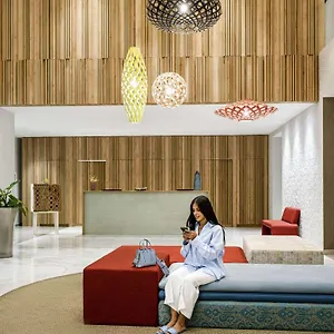 Hotel Adagio Center ****