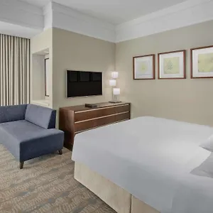 Hotel Jabal Omar Hyatt Regency Makkah *****